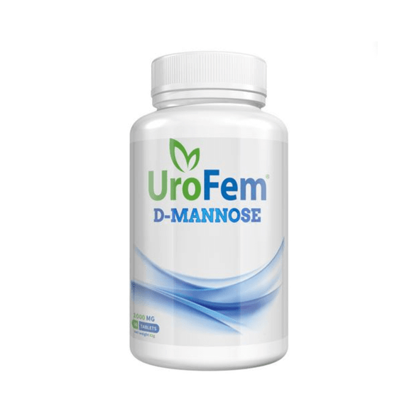 UroFem D-Mannose 1000mg