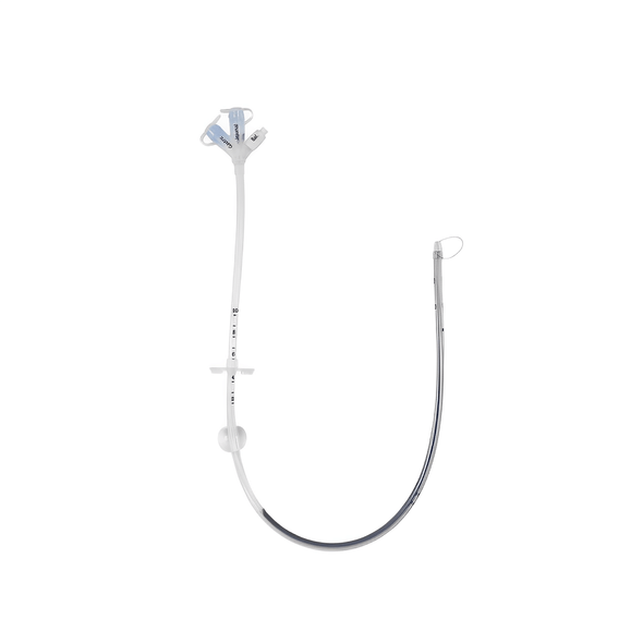 MIC Gastric-Jejunal Feeding Tubes with ENFit Connectors