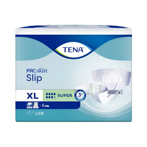 TENA Pads Super - TENA