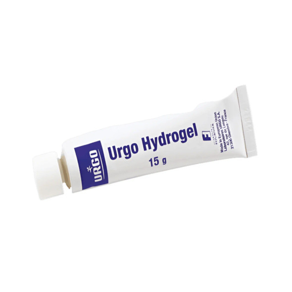 Urgo Hydrogel Tube 15G