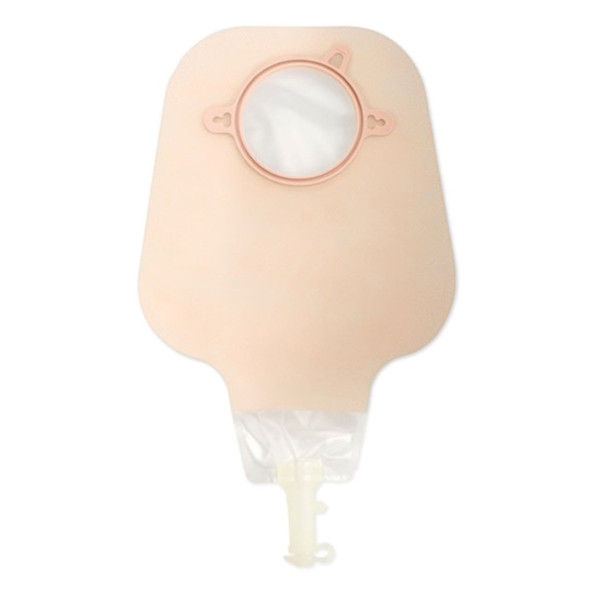 Hollister New Image Two-Piece High Output Drainable Ostomy Pouch