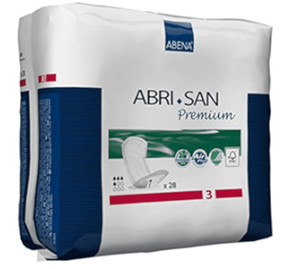 Abri San Premium Pads Unisex