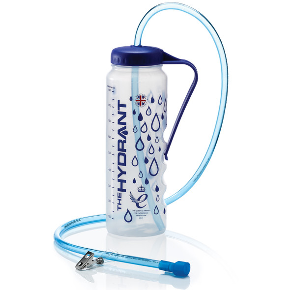 The Hydrant 1 Litre Kit