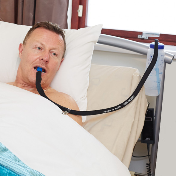 The Hydrant - Tube Director