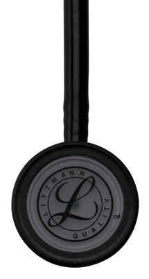 Littmann Stethoscope Classic III Black