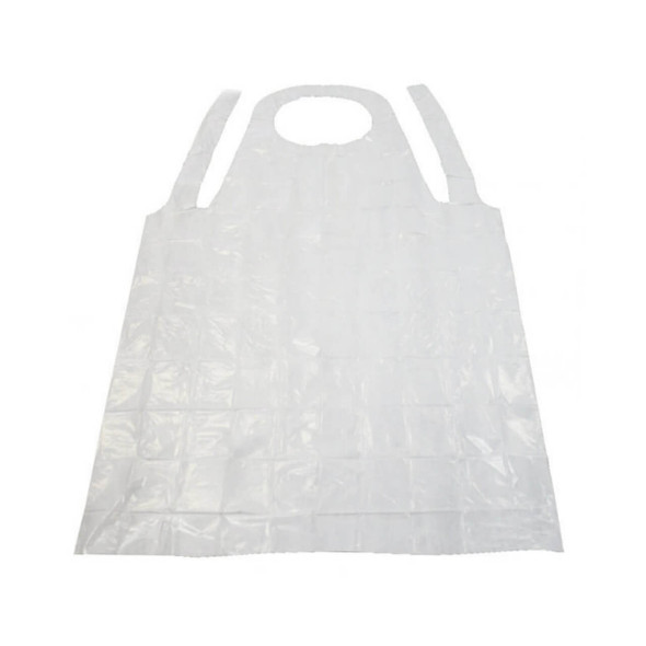 Plastic Apron