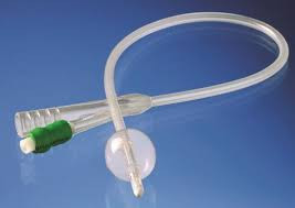 Foley Catheter Convatec