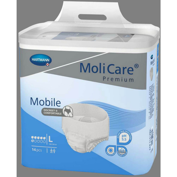 MoliCare Premium Mobile 6 Drops