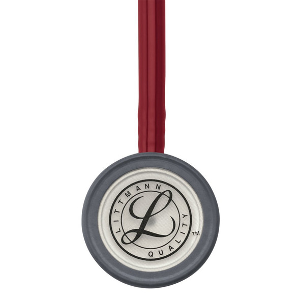 Littmann Stethoscope Classic III Burgundy