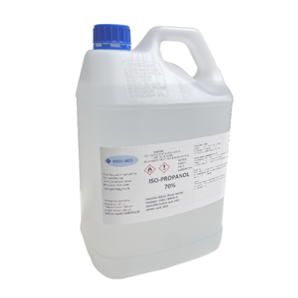 Isopropyl Alcohol