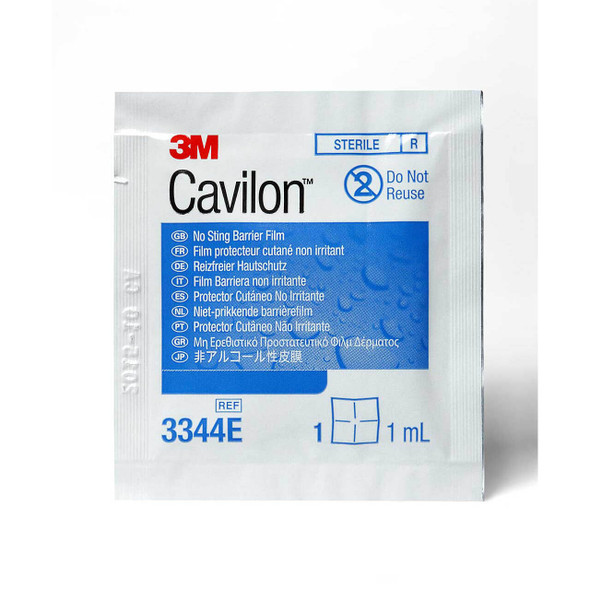 Cavilon No Sting Barrier Wipes 