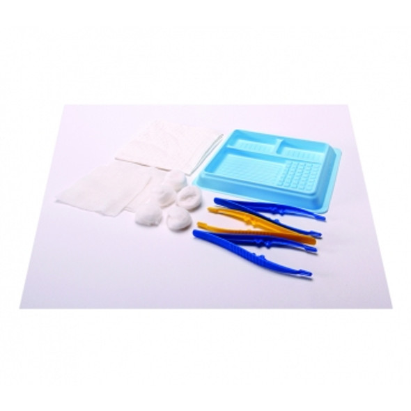 Dressing Pack Basic Multigate Dressing Pack Basic Multigate