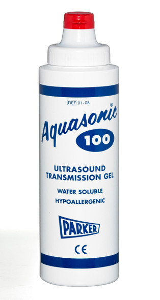 Ultrasound Gel 250 ml