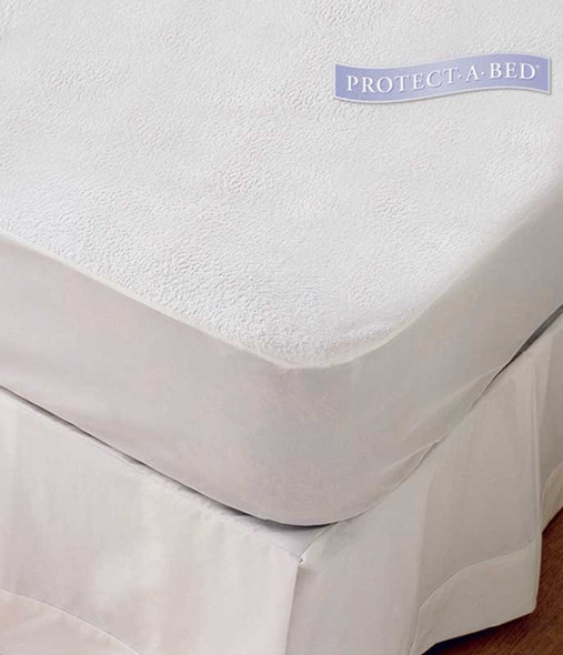 Mattress Protector - Comfortshield Gold 