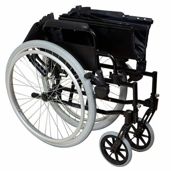 Lightweight Wheelchair - Self-Propelled Wheelchair