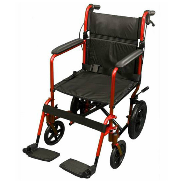 Lightweight Wheelchair