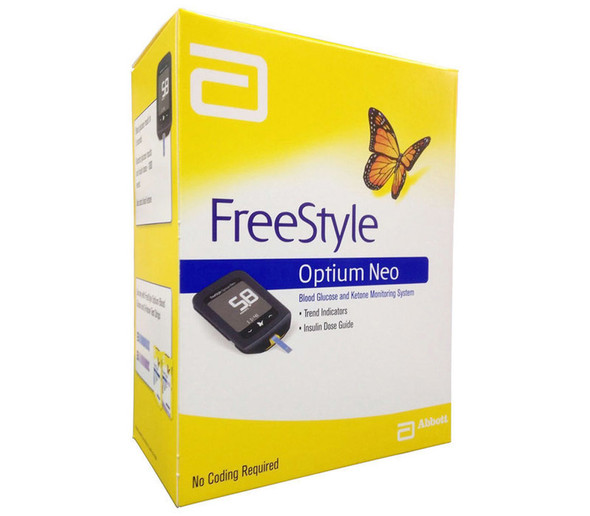 Freestyle Optium Neo