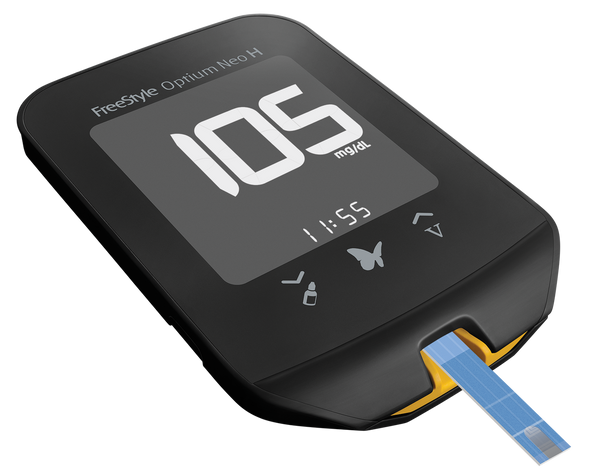 Freestyle Optium Neo