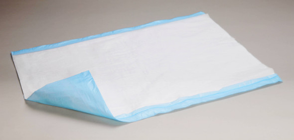 Halyard Bed Pads 5Ply