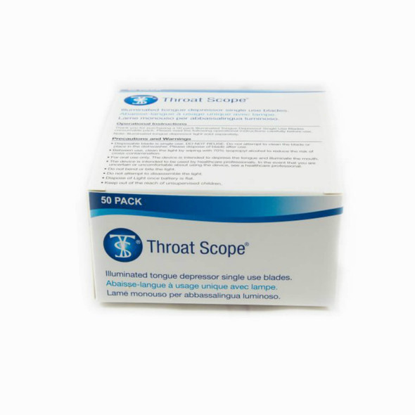 Throat Scope