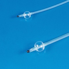 Supracath Catheter