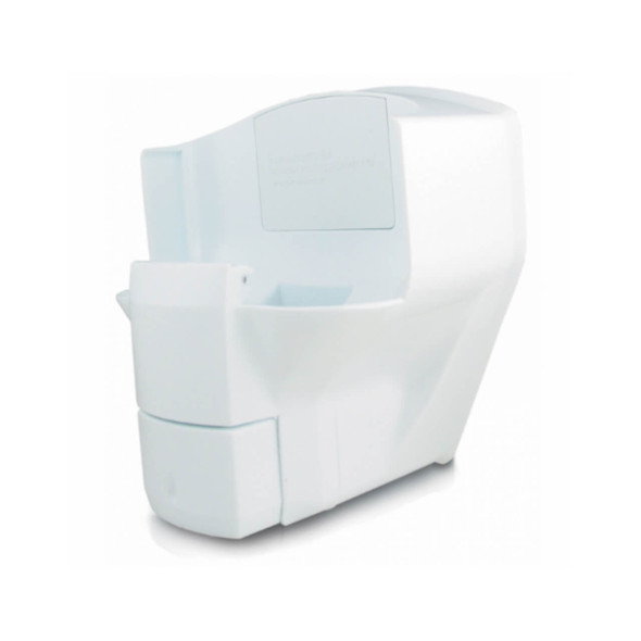 Microshield Soap Dispenser