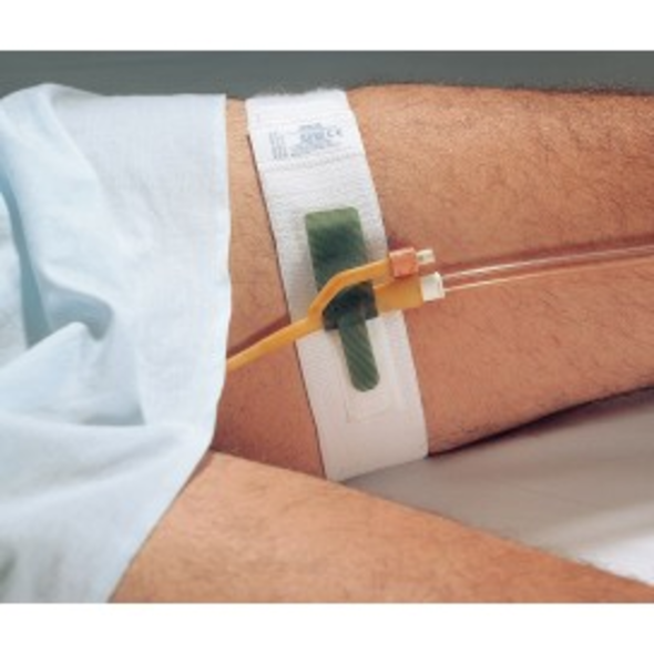 Catheter Strap Waistband