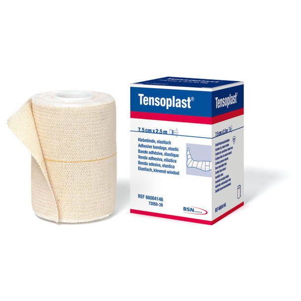 Tensoplast Bandage