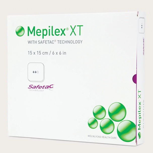 Mepilex Dressing XT