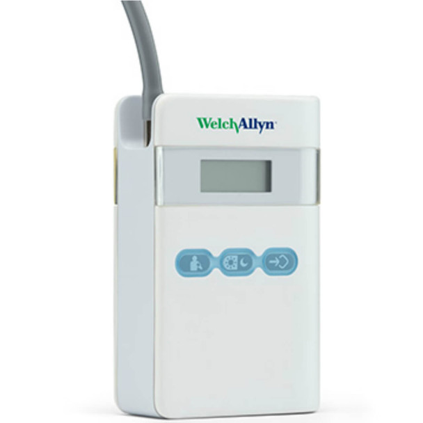 Blood Pressure Monitor Welch Allyn 7100