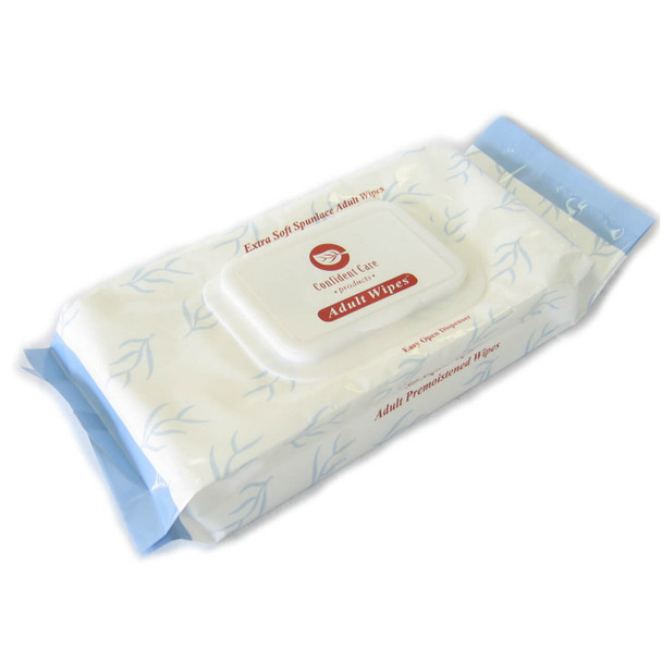 Adult Hygiene Wipes