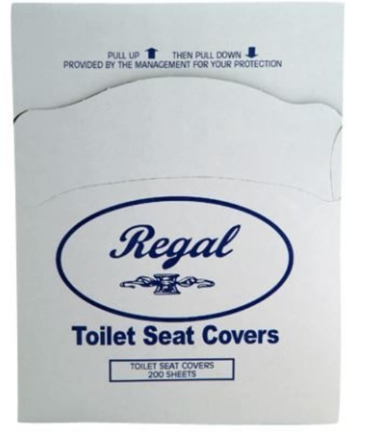 Toilet Seat Cover