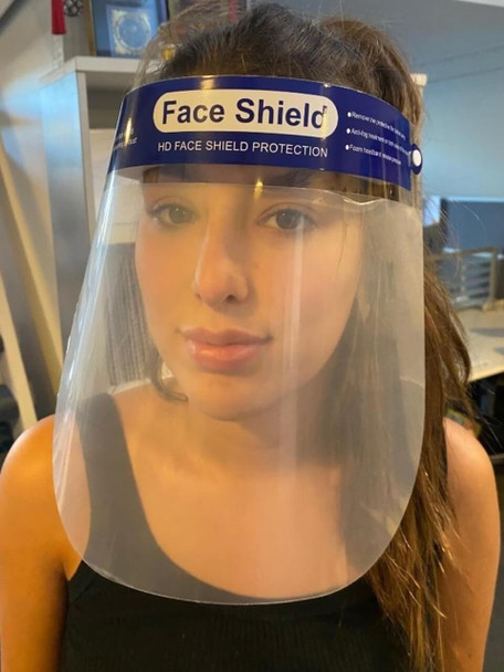 Face Shield