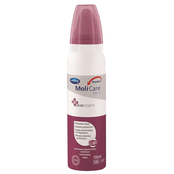 MoliCare Skin Protection Foam 100mL