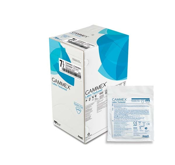 Sterile Surgical Powder Free Gloves  - Gammex Gloves