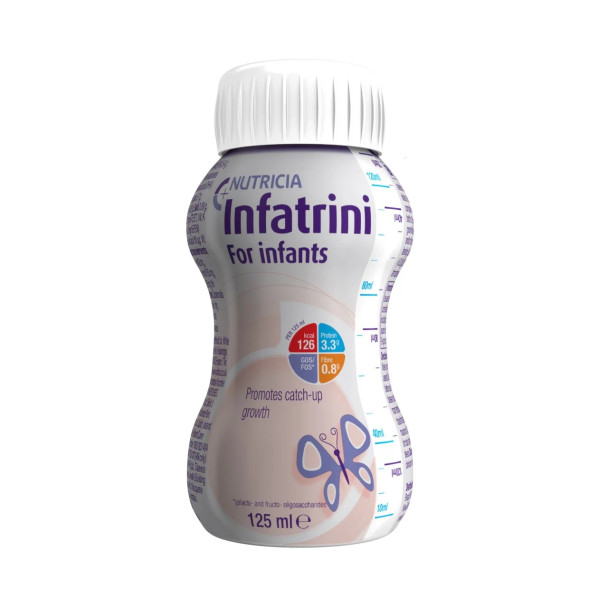 Infantri for Infants 125 ml | Nutricia