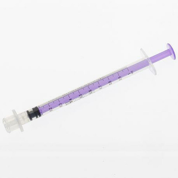Enteral EnFit Syringe Low Dose | Medicina
