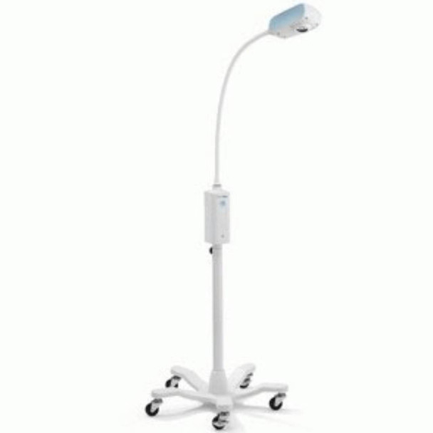 Welch Allyn GS300 General Examination Light With Mobile Stand