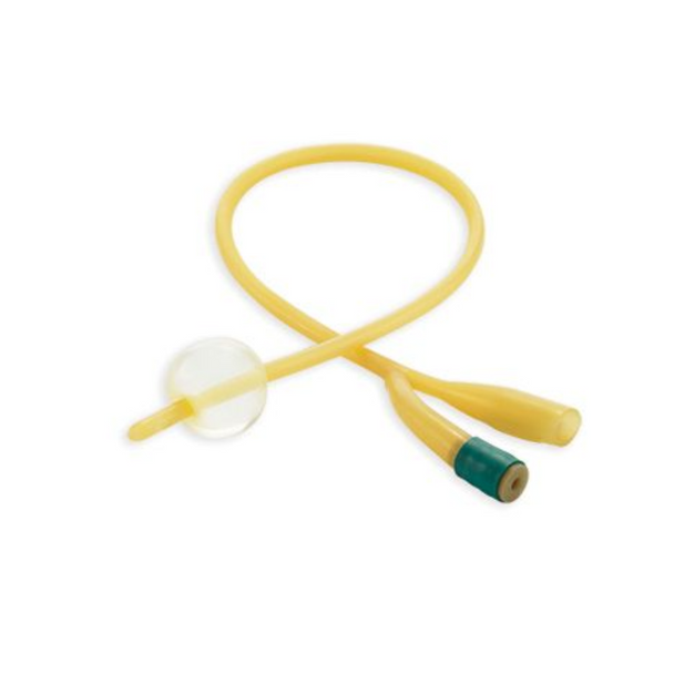 Catheter STD Curity 16FR 5ML 2W