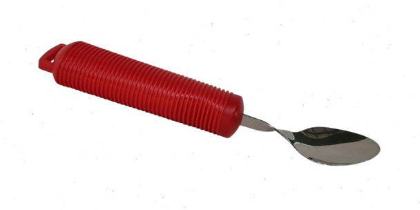 YDL105 Bendable Teaspoon - Eating Aids