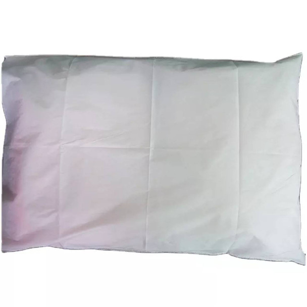 Pillow Cover Case Non-Woven White