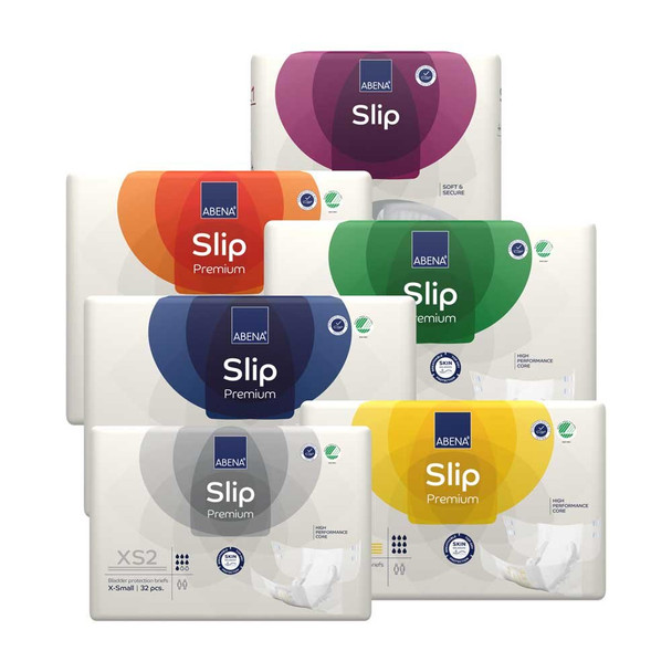 Abena Slip Adult Nappies