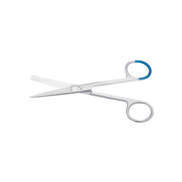 Multigate Dressing Scissors Sharp/Blunt Sterile 12.5cm - Single-Use - Each