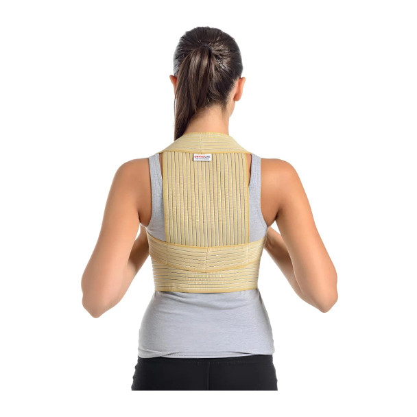 Clavicle Posture Shoulder Brace