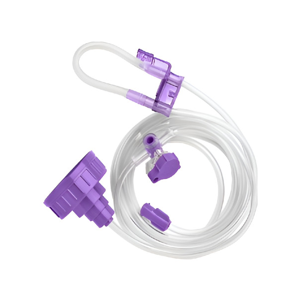 Freego Enfit Pump Giving Set