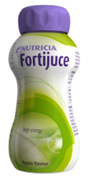 Fortijuce  200ml  - 24 Pack