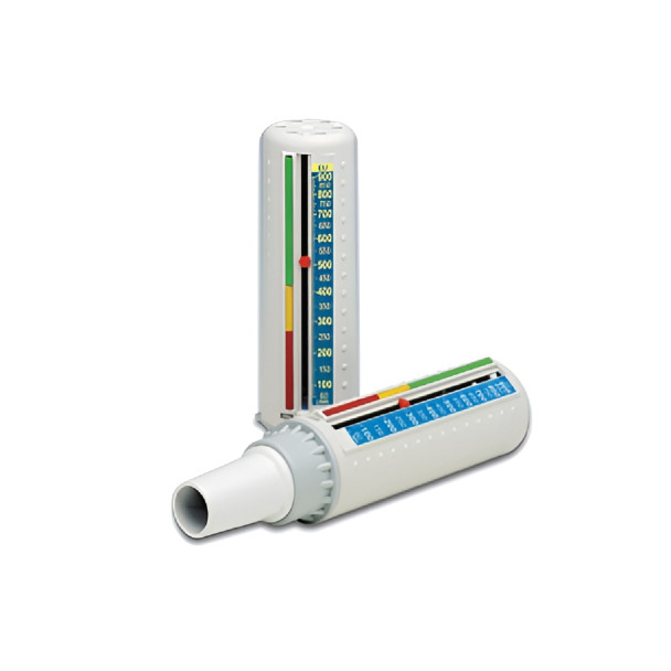 Peak Flow Meter Adult/Child Micropeak - Each