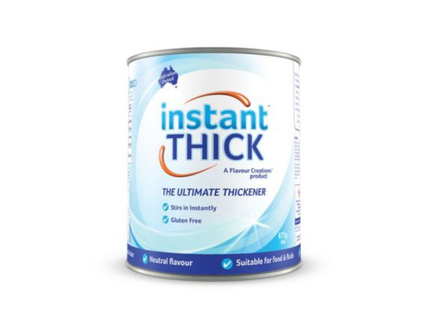 Flavour Creations Instant Thick 675gm