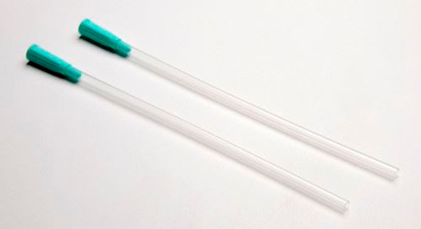 Catheter Mixing Cannula Convatec