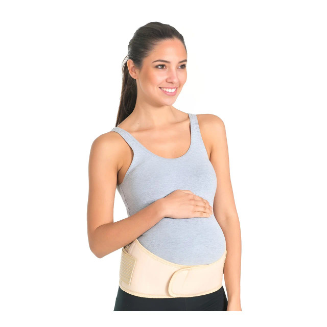 Maternity Back Brace Each Alpha Medical Solutions Medical